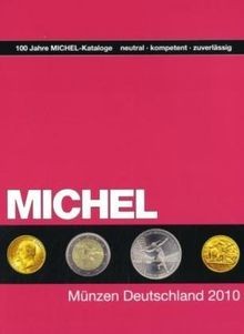 MICHEL-Münzen-Katalog