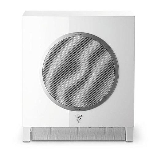 Aktiv subwoofer focal sub - aktiv-subwoofer,