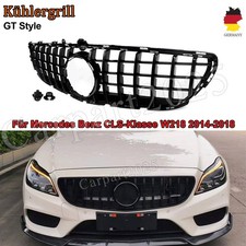 Panamericana GT Kühlergrill