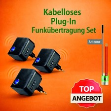 Türklingel Weiterleitung