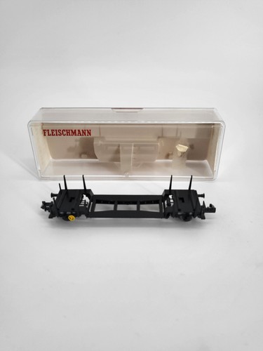 Fleischmann spur 8218 - fleischmann,
