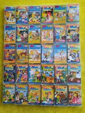 Bibi Blocksberg - 30 Hörspielkassetten MCs, Kinderhörspiele Sammlung