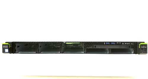 Fujitsu primergy rx2530 - primergy, m4