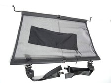 ✅ Original Seat Alhambra VW Sharan ab 2010- Trennnetz Gepäcknetz 7N0861691