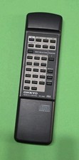 Original Fernbedienung Onkyo RC-289C