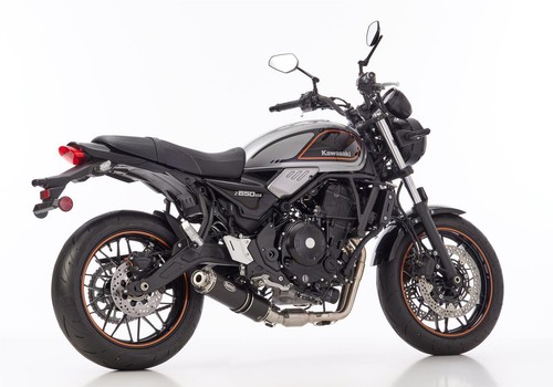 Hurric supersport auspuff - hurric,