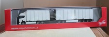 Herpa Scania Gigaliner
