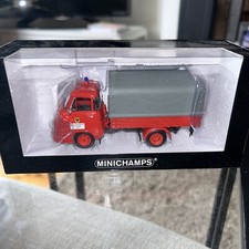 Minichamps 1/43 Scale 439