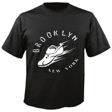 T-Shirt BROOKLYN NEW YORK