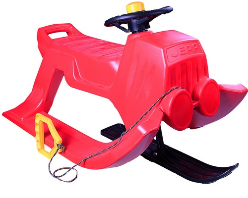 Schlitten lenkschlitten - schlitten,
