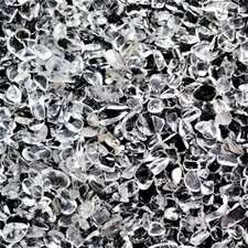 schöne kleine Bergkristall