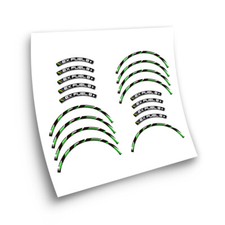 STAR SAM® Fahrrad felgen