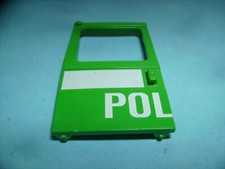 Playmobil 3160 Ersatzteil Tür hinten links