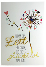 sheepworld Karte Zeit Liebe