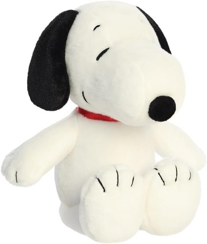 Aurora peanuts snoopy - peanuts, 12"