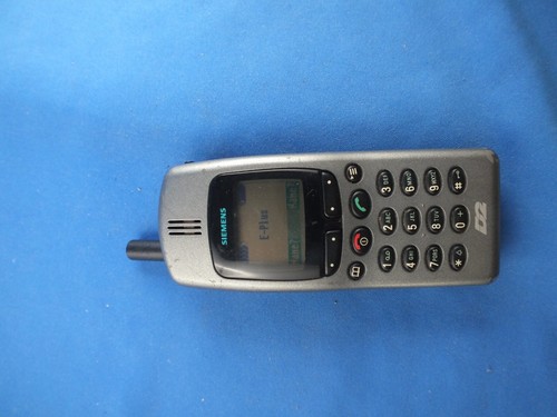 Original siemens s25 grau - s25,