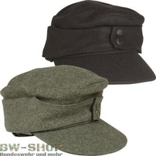 Wehrmacht feldmütze m43 pz - wehrmacht,