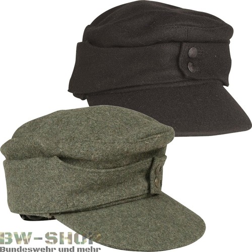 Wehrmacht feldmütze m43 pz - m43, wh