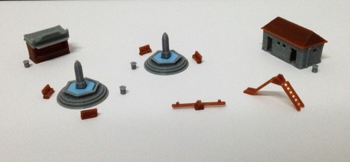 Outland models modelleisenbahn - outland,