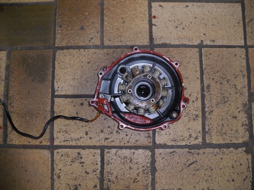 Lichtmaschine stator mit - lichtmaschine,