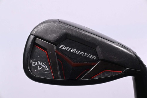 Ladies callaway big - big, bertha
