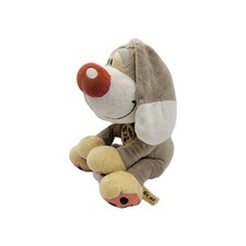 Bibombl Diddl Hund Plüschtier