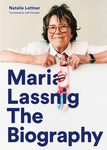 Maria lassnig the - the, biography
