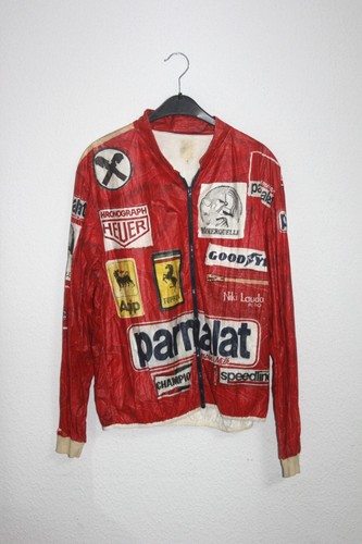 70er parmalat niki lauda - 70er,