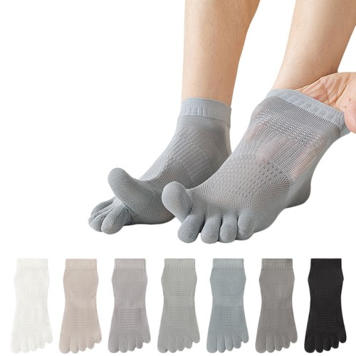 Paar zehensocken - 3/7,