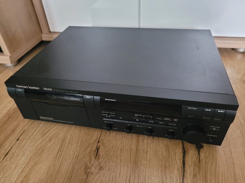 Harman kardon td4500 hifi - harman,