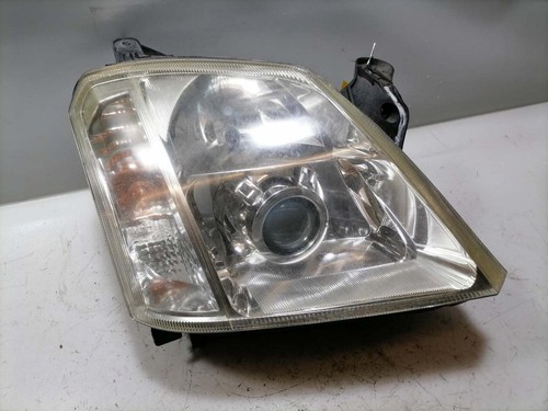 Opel meriva 2004 - opel, a
