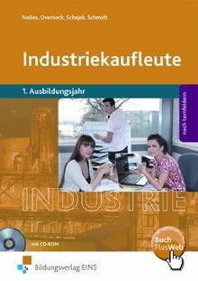 Industriekaufleute - , 1