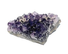 Amethyst Stufe - Amethyst