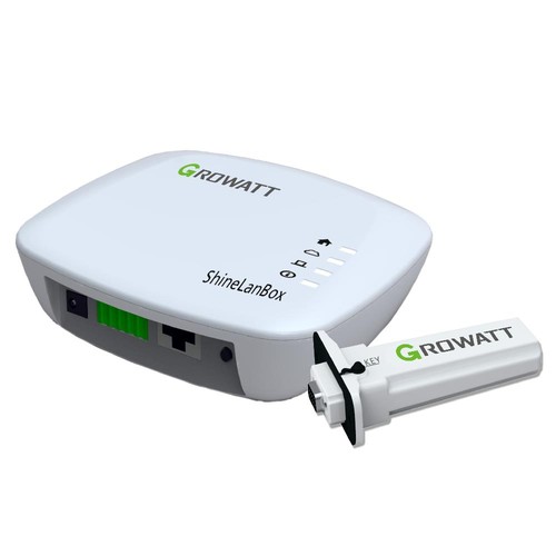 Growatt shinelink mwst 12 - shinelink, §12