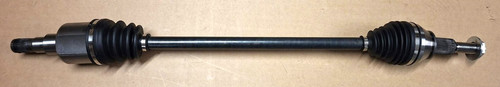 Welle antriebswelle hinten - welle,