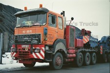 LKW Foto Titan Schwerlast