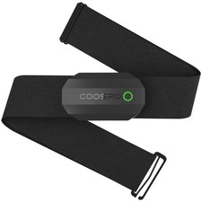 Pulsgurt, Herzfrequenzmesser, Bluetooth Sensor leicht und