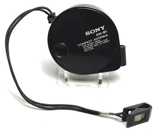 Sony compact - an-61,