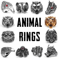 Sculpt rings tier adler - sculpt,