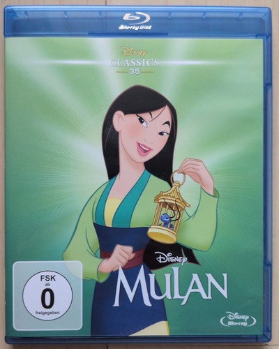 Mulan