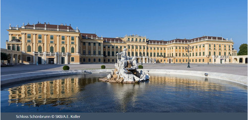 Tickets schloss schönbrunn - tickets,