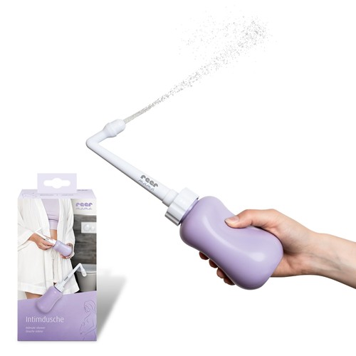 Intimdusche wochenbett mobile - intimdusche,
