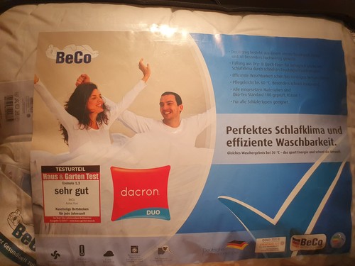 Beco aktive duo - *****,