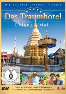 Das traumhotel chiang mai - das,