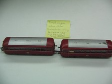 HO Fleischmann 1372/2