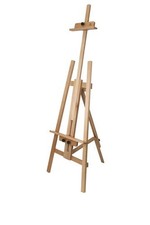 Akademie-Staffelei Oslo -