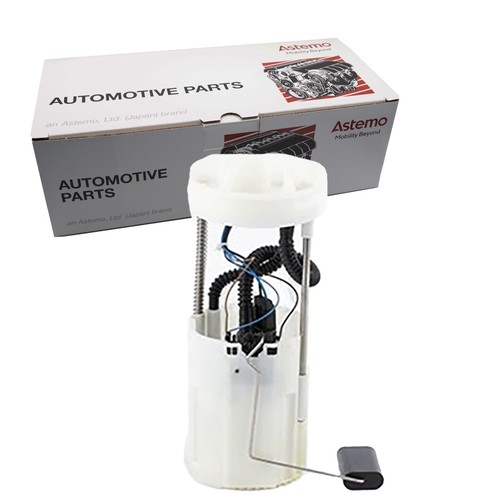 Astemo hitachi - astemo,