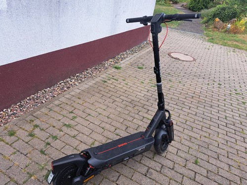 Ninebot segway max g3d - by,