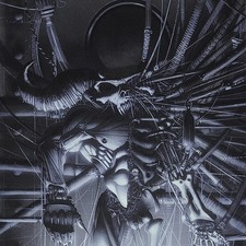 Danzig Danzig V: Blackacidevil