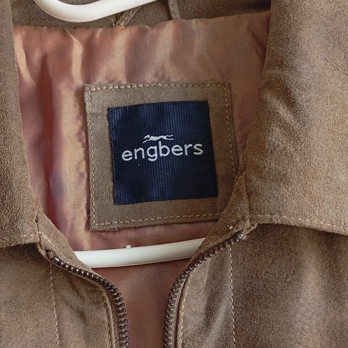 Engbers herren leder - engbers,